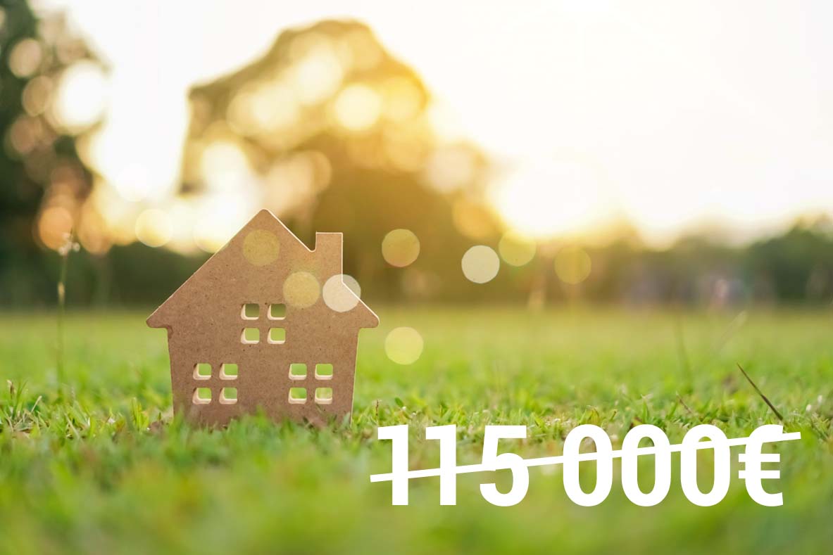 Terrains à vendre à Boissy le Chatel